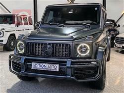 مێرسێدس بێنز G-Class